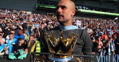 Man City Premier League charges questions answered on punishment, relegation, FFP and more