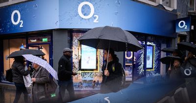 O2 issues warning over phone call that could cost you a fortune