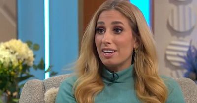 Stacey Solomon issued warning as career move with Reese Witherspoon revealed