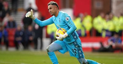 Keylor Navas ‘didn’t accept’ PSG situation ahead of shock Nottingham Forest transfer