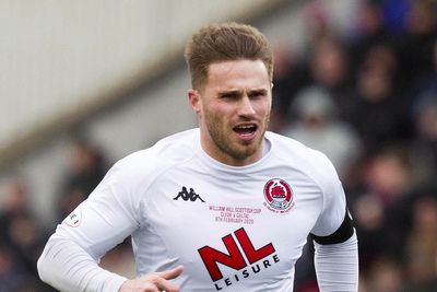 David Goodwillie: Non-league side release striker ruled to have raped woman following social media outcry