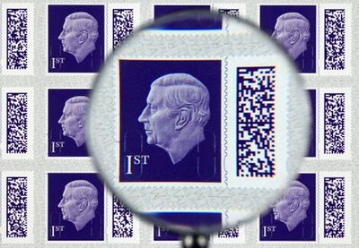 King Charles III stamps: When do they come into circulation and how can you buy them?