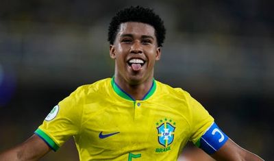 Chelsea formulate Andrey Santos back-up plan ahead of crucial decision on £16m signing’s work permit