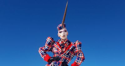 V&A to present first major exhibition focusing on tartan in Scotland in 30 years