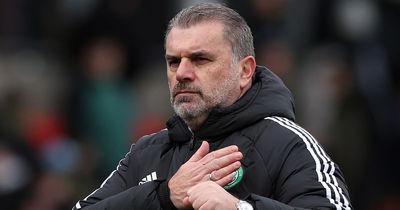 Celtic confident Ange Postecoglou won't leave Hoops for Leeds United as insiders believe in boss happiness