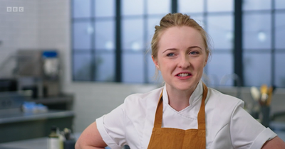 Great British Menu's Bristol chef Amber Francis worked at Michelin-starred venues while still in school