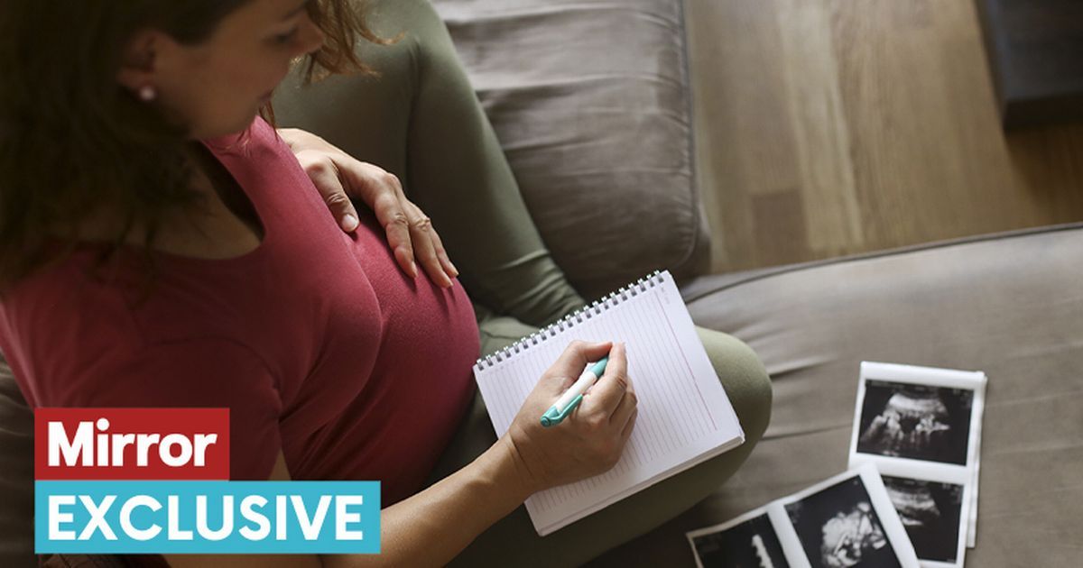 Baby name experts stunned by latest trend which they…