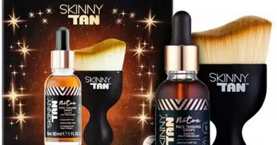 Boots shoppers snap up £10 'Botox in a bottle' that has them ditching foundation