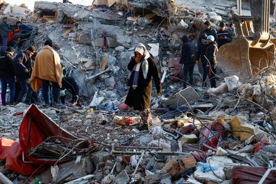 How you can donate to the Turkey earthquake appeal