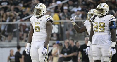 Panthers take surprise edge rusher in new NFL.com mock draft