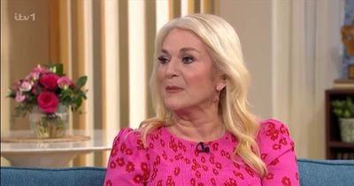 ITV This Morning viewers cringe as emotional Vanessa Feltz returns and issues plea after sudden split