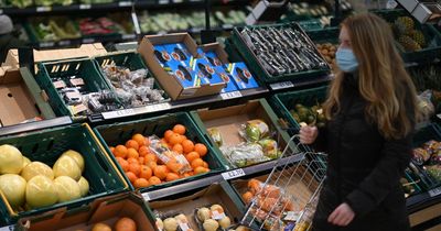 Tesco employee shares how to get freshest fruit and veg with hidden code on packaging