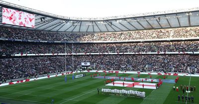 Sir Clive Woodward says Twickenham is 'world's biggest pub' and urges England to follow Wales' lead on drink culture