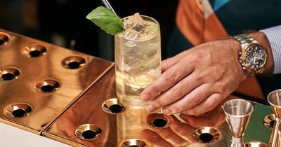 Three Leeds cocktail bars named the best in the UK