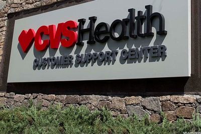 CVS Health Confirms $10.6 billion Takeover Of Oak Street Health