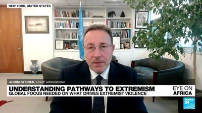 Urgent need for international focus on drivers of extremist violence, UNDP says