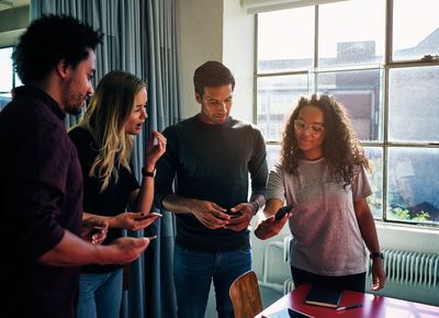 Four signs your brand is a CX champion on paper