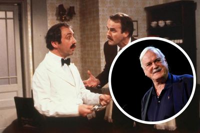 Fawlty Towers to be revived by BBC with John Cleese to return alongside daughter