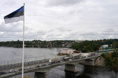 Russian threat to Baltic security rising - Estonian intelligence report