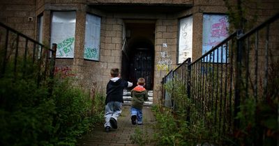 Two million children in poverty due to parents facing work barriers, charity warns