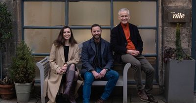 Edinburgh design firm Nile acquires Dig Inclusion