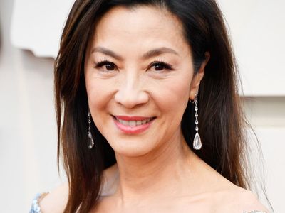 Michelle Yeoh divulges terrible career advice she was given before being offered Everything Everywhere role