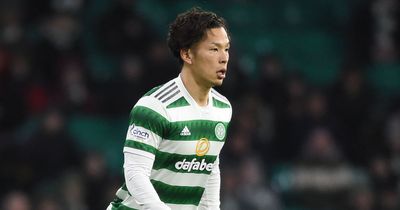 Tomoki Iwata eyes Callum McGregor’s Celtic benchmark as he admits compatriots have 'something special I don't'
