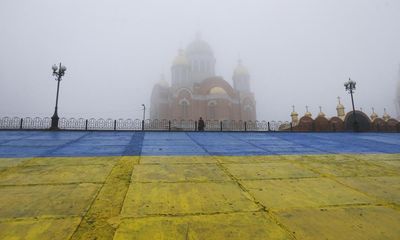 People in Ukraine: tell us about life in the last year