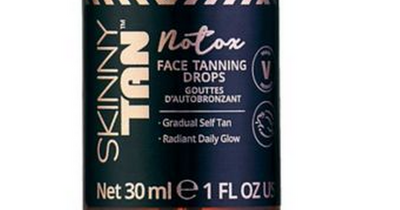 Shoppers ditch foundation as Boots 'botox in a bottle' gets glowing reviews