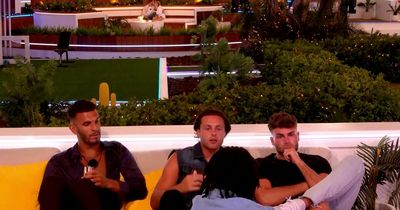 Love Island bosses once 'forced to intervene' as islanders 'ignored' new bombshell