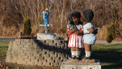 In downstate town, when violence claims young lives, these men prepare the graves