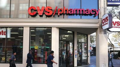 CVS Health Earnings Top Forecasts as Health-Care-Benefits Revenue Surges