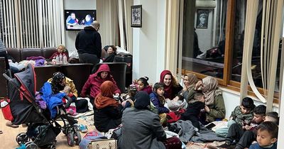 Horse racing in Turkey cancelled as tracks open doors to help earthquake relief effort