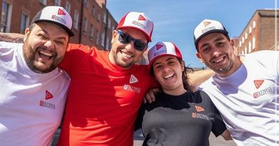 Popular local north inner city pizza shop closes doors after two years