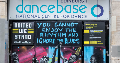 Edinburgh Dance Base cut classes and warn of job losses due to 350 per cent bill rise