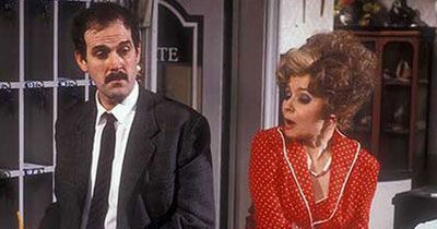 BBC's Fawlty Towers set for comeback with John Cleese at helm