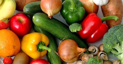 New dating-inspired online tool matches up unwanted fruit and veg into waste-free recipes