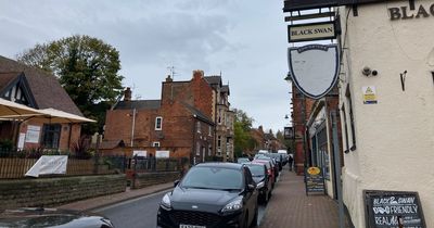 Where is the best place to live in Nottinghamshire? We want to hear from you