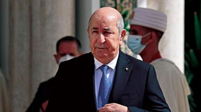 Official: Algerian Authorities Arrested 15,000 People Last Year on Alleged Corruption