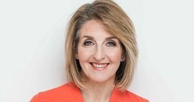 Kaye Adams opens up about tattoo in her mum's honour and 'irony' of the tribute