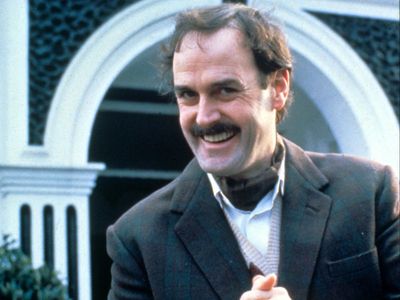 John Cleese’s Fawlty Towers reboot might not be ‘anti-woke’ – but it’s still a terrible idea