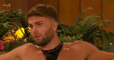 ITV Love Island fans think Tom has connection to new bombshell Claudia after telling two-word remark