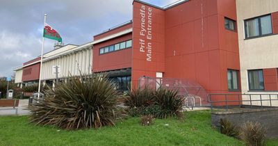 The huge number of people who have died in Swansea Bay while waiting for NHS treatment