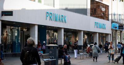 Primark shoppers 'need' £6 Valentines pyjamas that are similar to Victoria's Secret £85 set