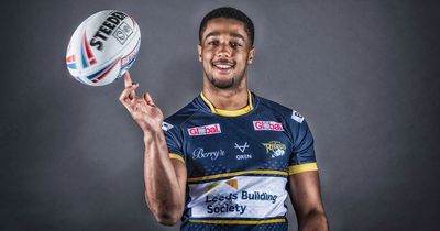 Leeds Rhinos youngster Levi Edwards leaves to join Championship club York on permanent deal