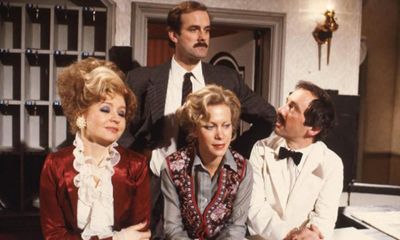 An anti-woke nightmare! Why the Fawlty Towers remake is a truly nauseating idea
