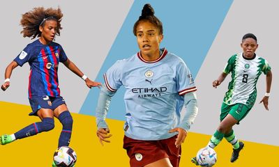 From Mary Fowler to Vicky López: nine set to light up women’s football