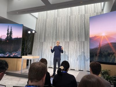 Microsoft and OpenAI on the ‘new paradigm’ of search