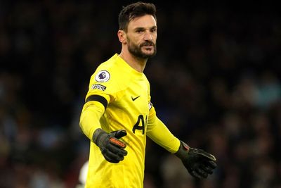 Tottenham suffer devastating Hugo Lloris injury blow