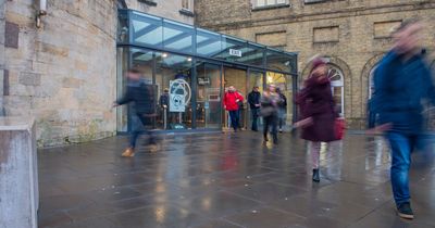 Can't Dance Coffee at Bath train station announces closure after two months